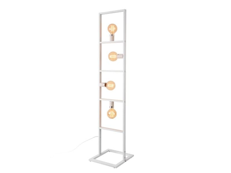 Y-Lights Floor Lamp - White - Steel - 30*25*164 cm - YL685