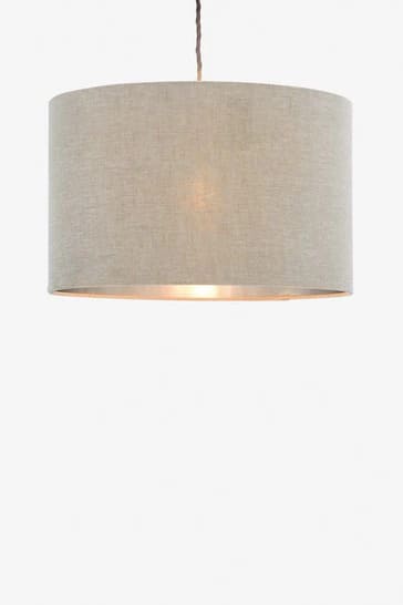 Y-Lights Ceiling Lamp - Beige - Steel Supported Fabrics - 40*40*65 cm - YL707