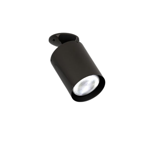 Embedded Track - Black - 25 Watt - Lamps Lighting Systems - LM-ZN090-BK-25W