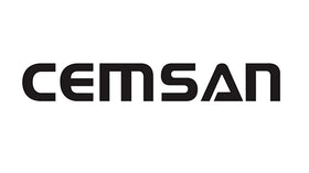 Cemsan Logo