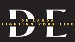 De Landa Logo