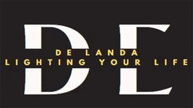 De Landa Logo
