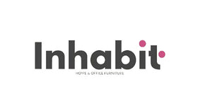 Inhabit Logo