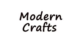 Modern Crafts Logo
