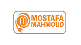 Mostafa Mahmoud for Plastic Industries Logo