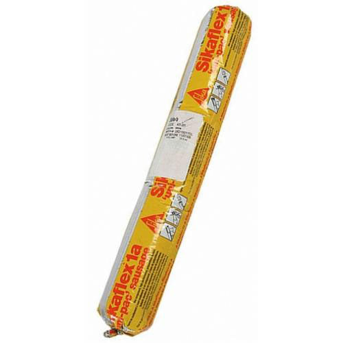 Sikaflex 1A Plus - 600 Ml - Sika - SK-S1A/600ML