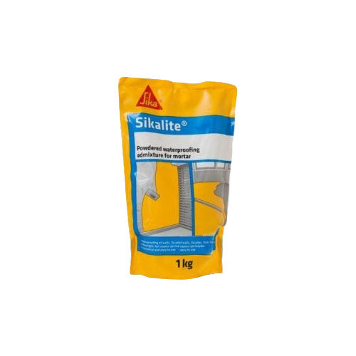 Sikalite - 1Kilo - Sika - SK-S/1K