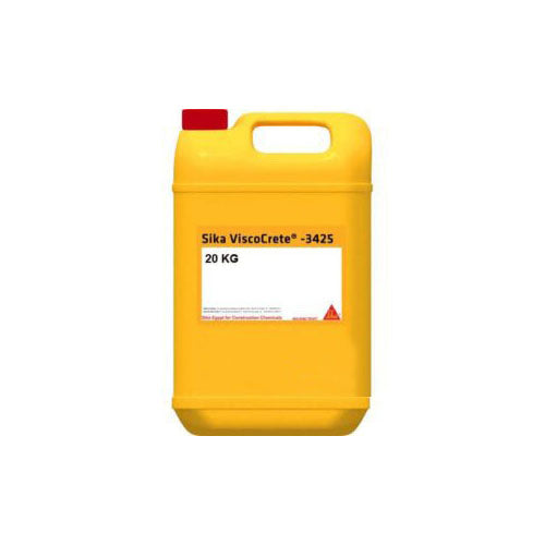 Sika Vicocrete 3425 - 5 Kilo - Sika - SK-SV-3425/5K